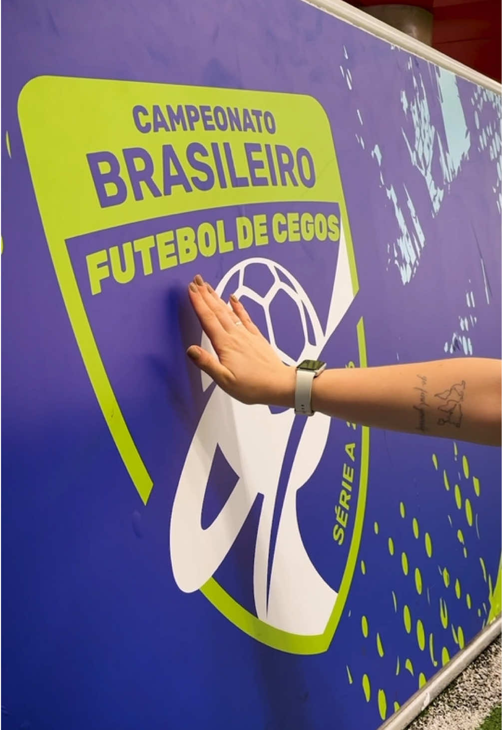 @Comitê Paralímpico Brasileiro
