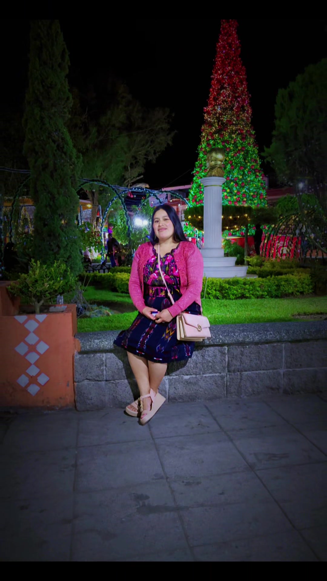 @Angeles Chiroy