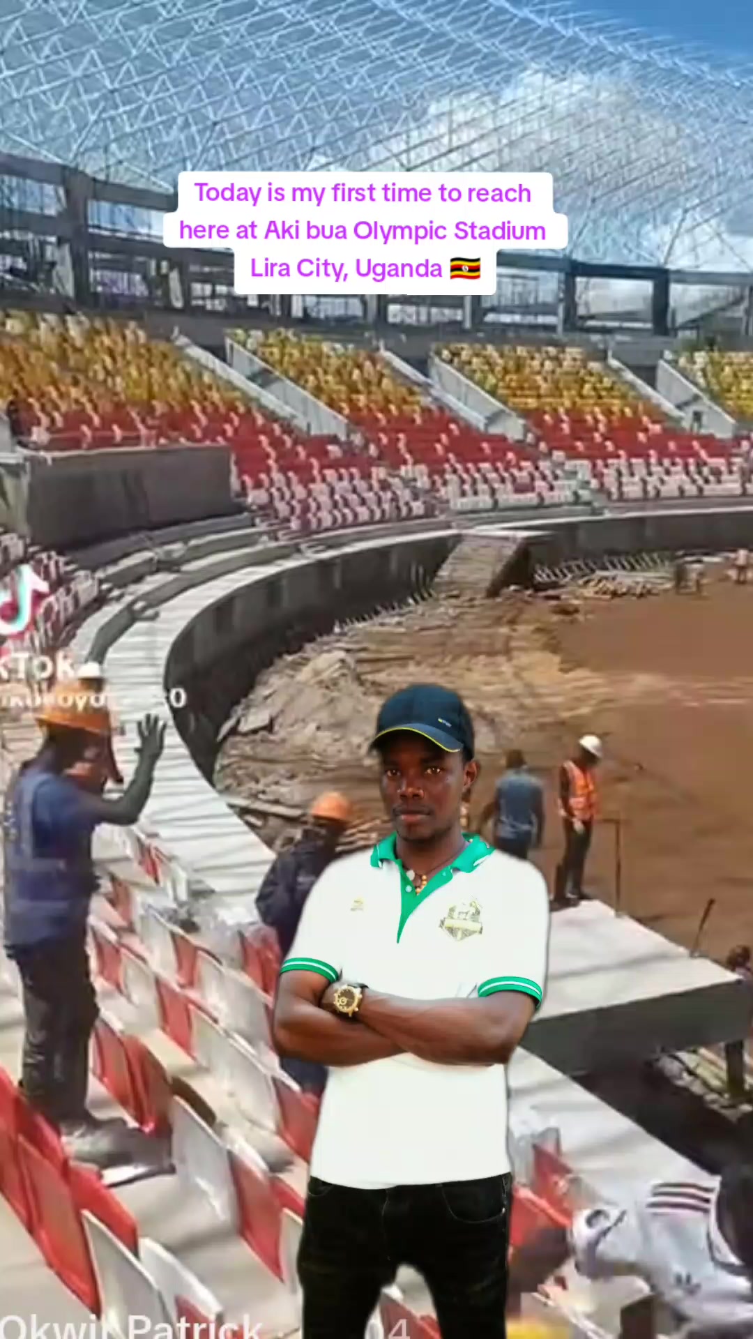 @Ben Silva🇺🇬