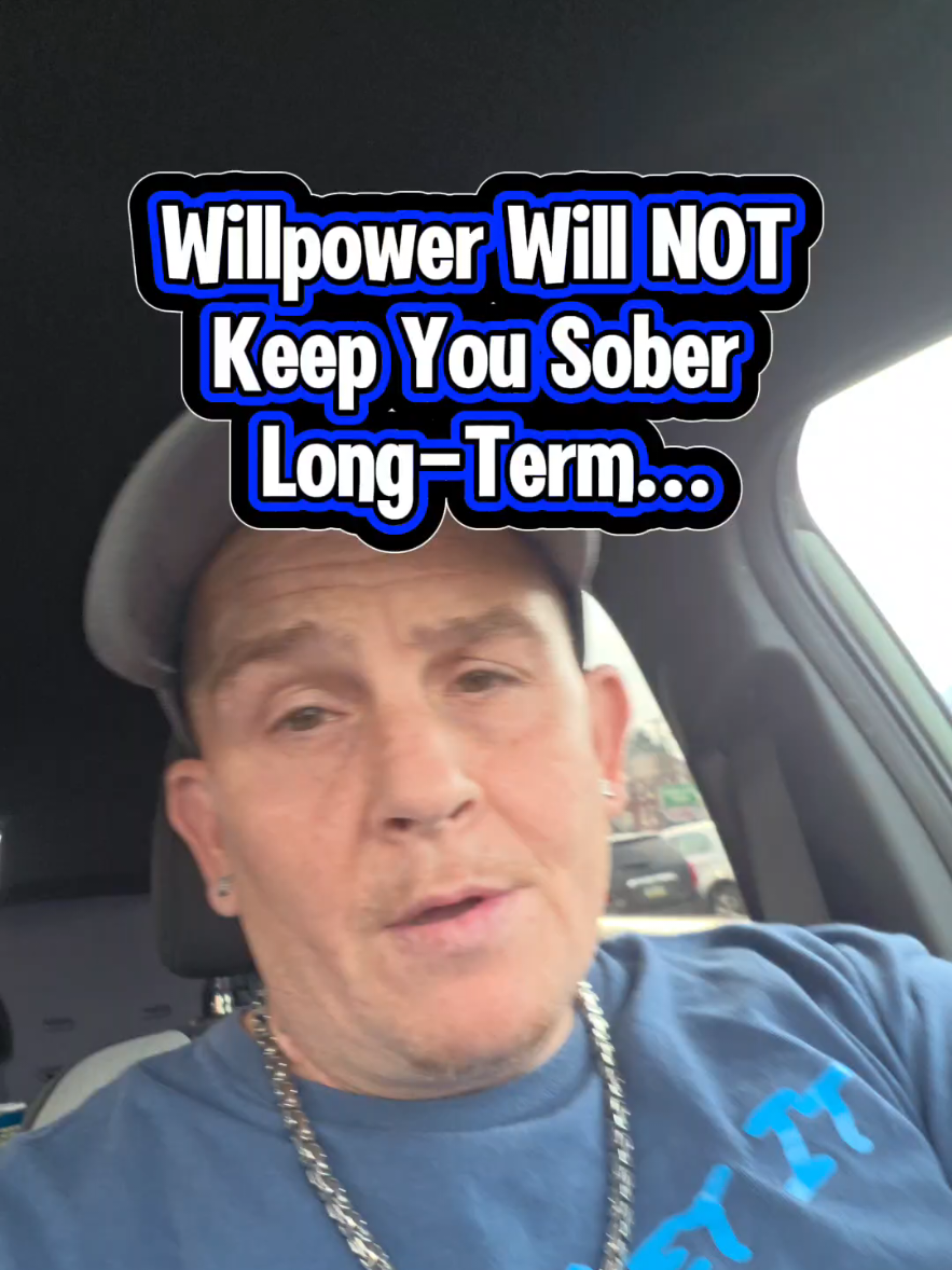 @Mikey | SoberSuccess Coach