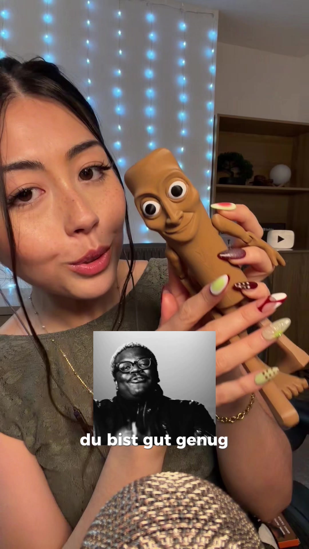 @angelic lofi ASMR