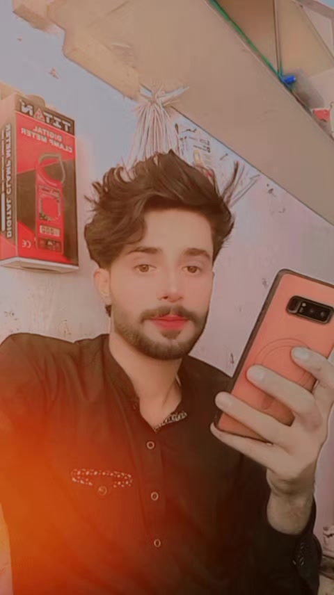 @Friend Brand 😋سیف کمبوہ💖