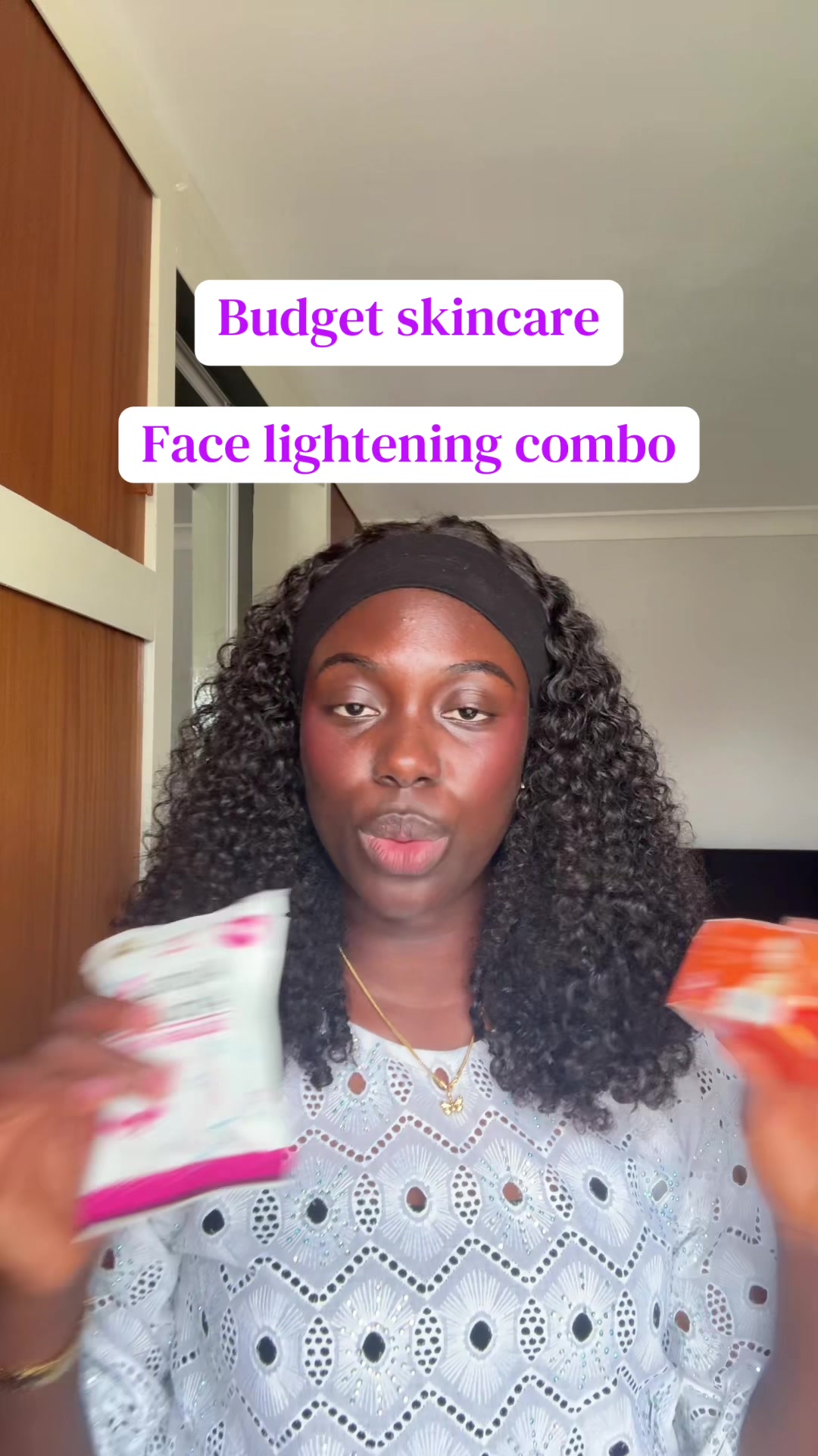 @BELLE’S TOUCH SKINCARE