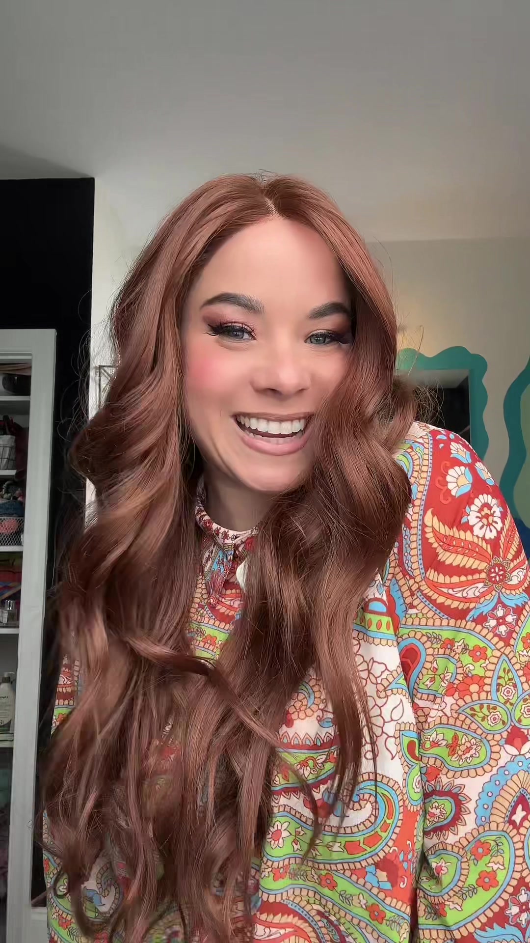 @Elizabeth Wears Wigs 🏳️&zwj;🌈
