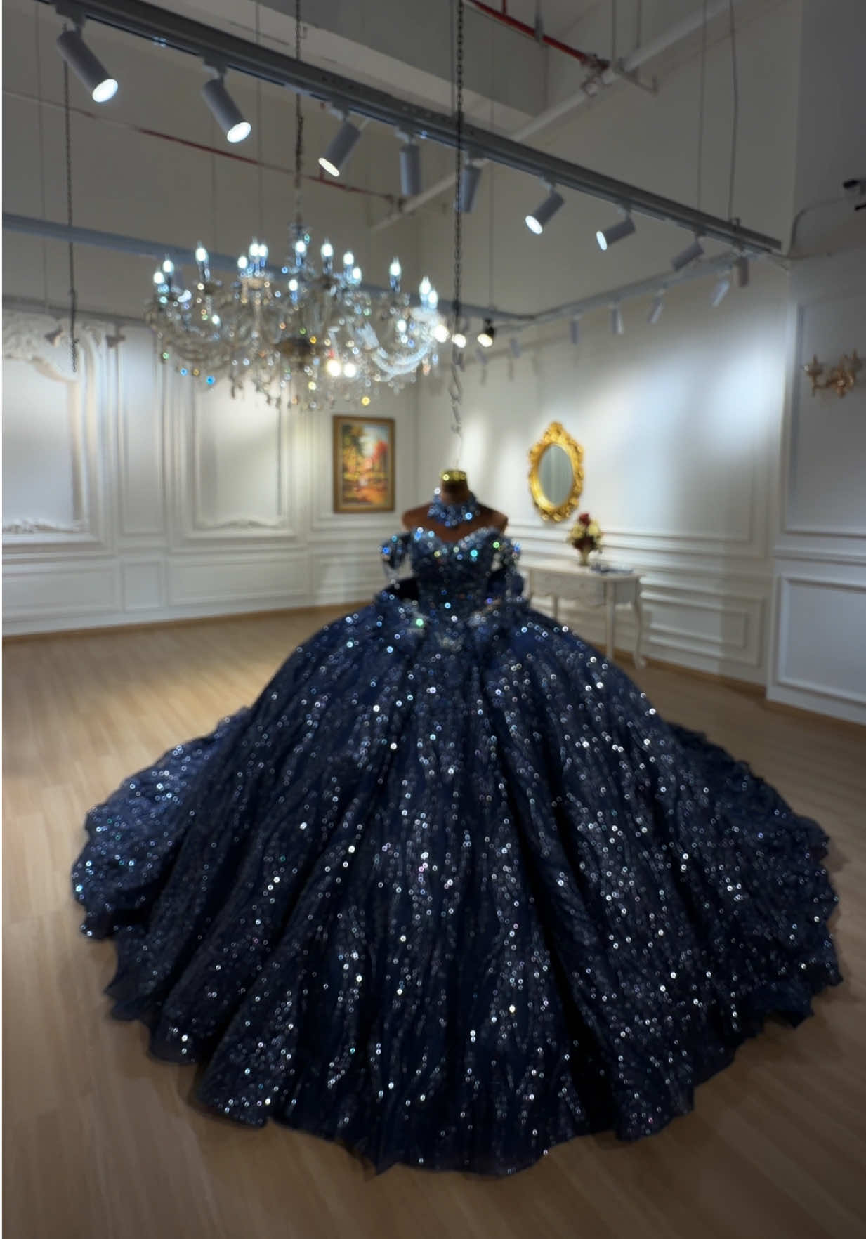 @Quince Dress Factory