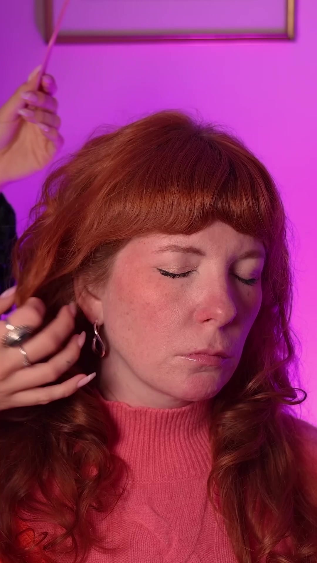 @asmr august