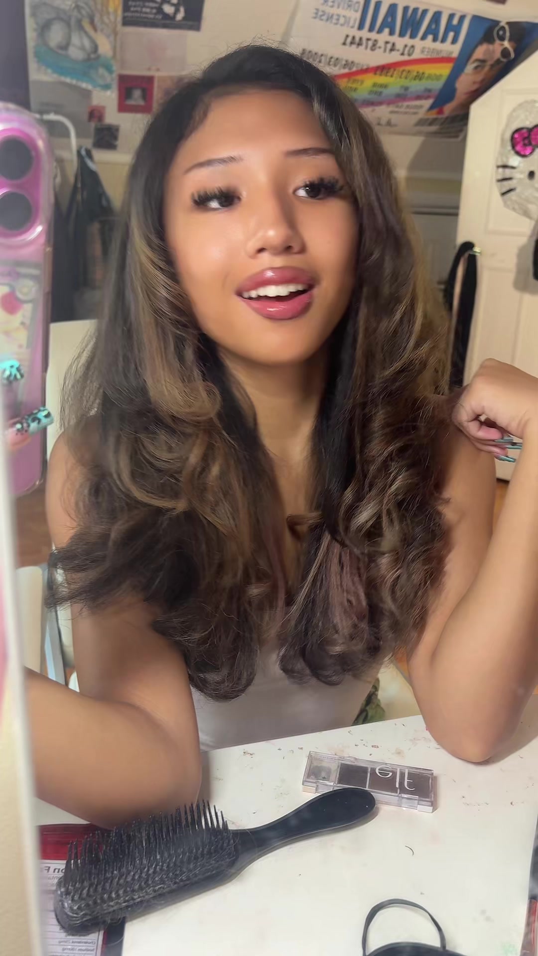 @sabrina ๐ฆ