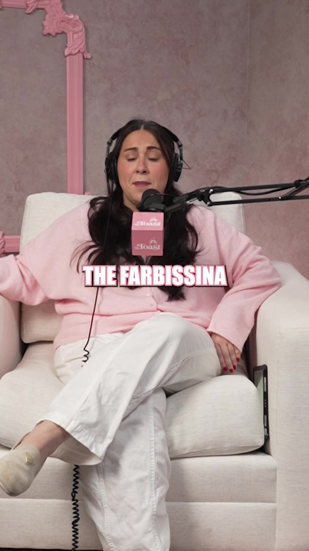 @The Toast Podcast