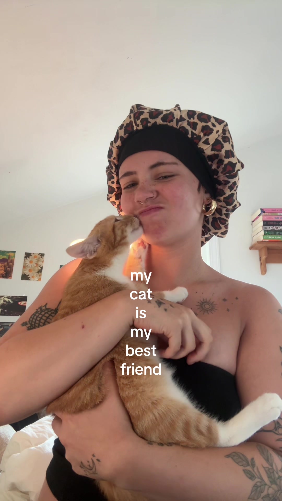 @chloe elizabeth
