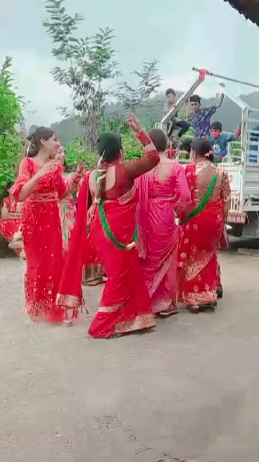 @Bhawani Banjara