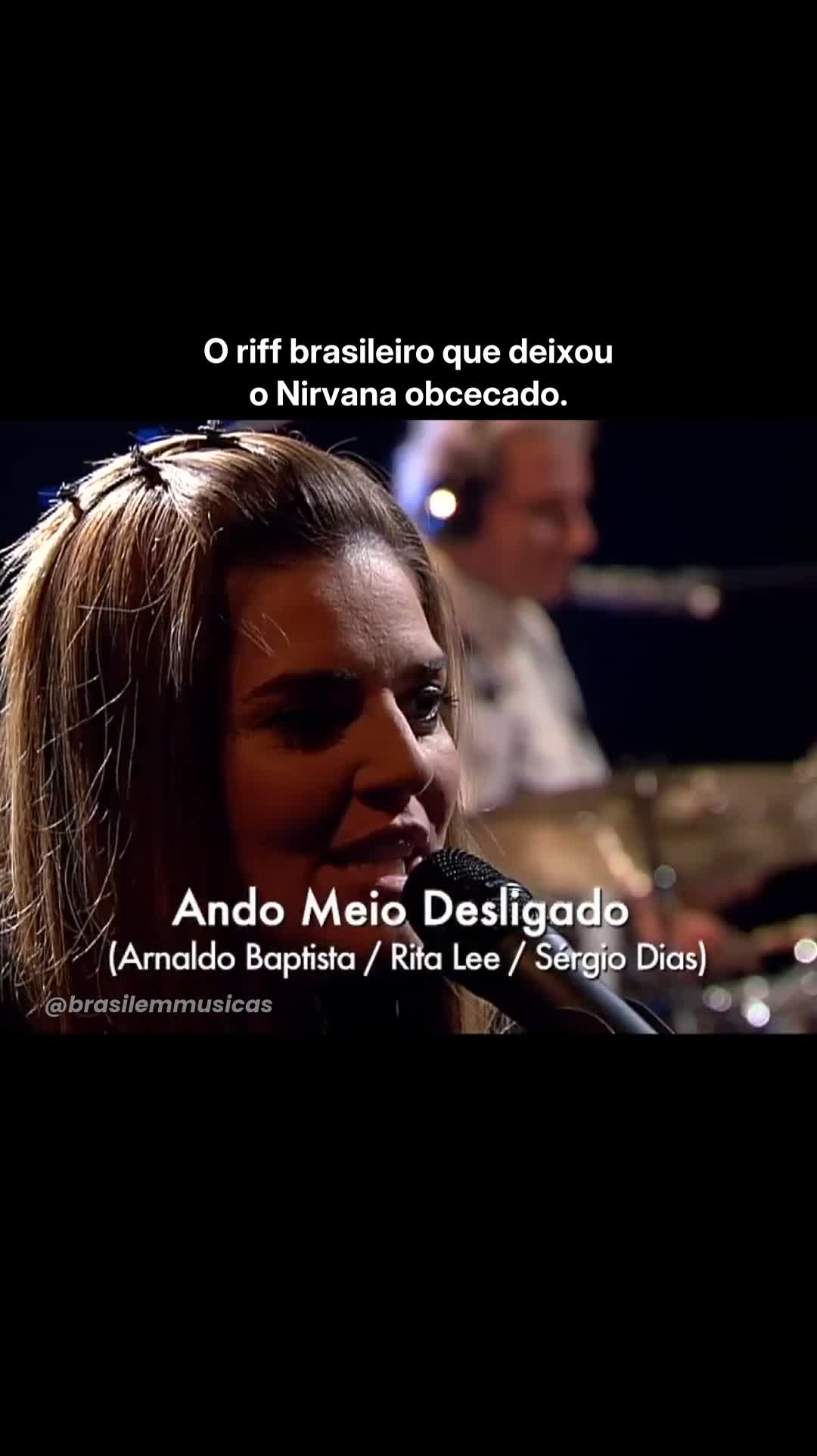@Brasil em Músicas | MPB