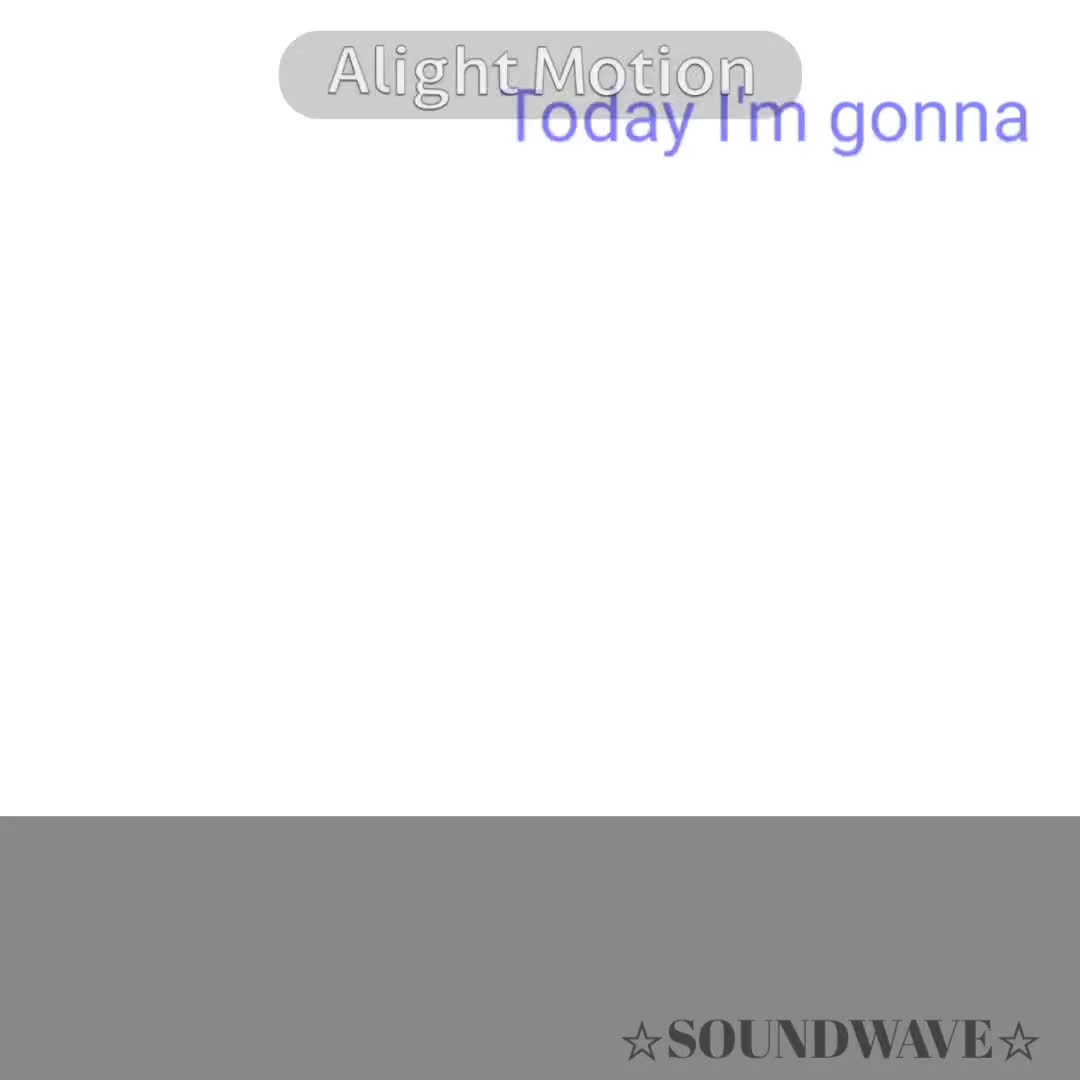 @☆SOUNDWAVE☆