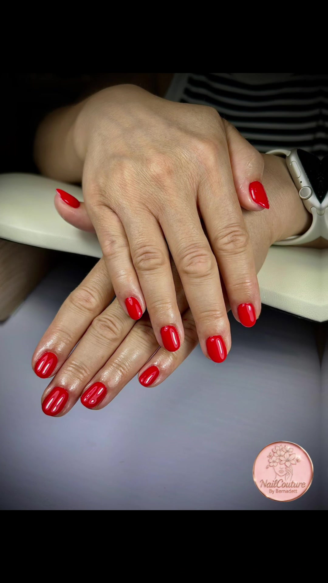 @Nailcouture by Bernadett