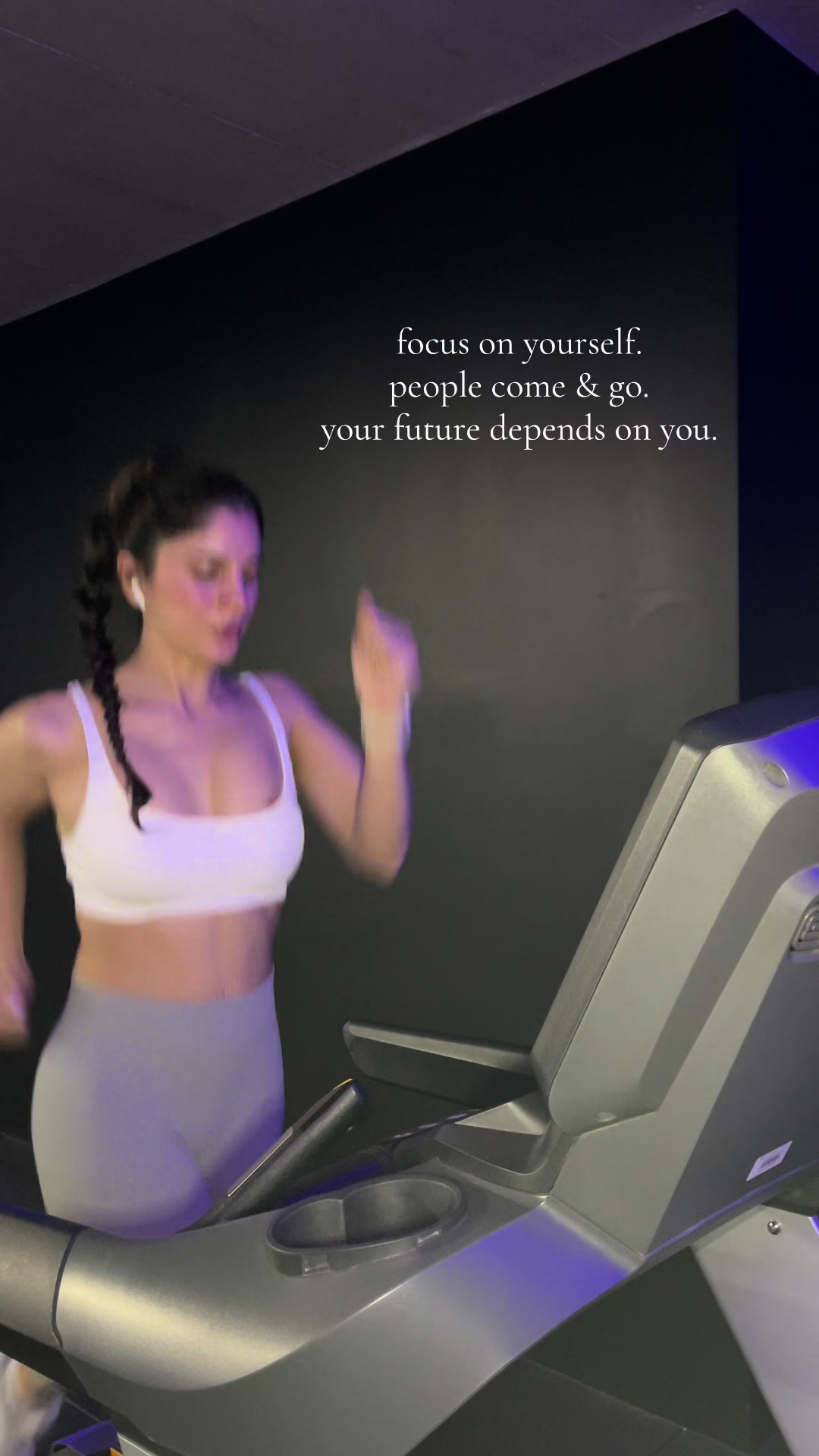 @Your Gym & Mindset Coach Seda