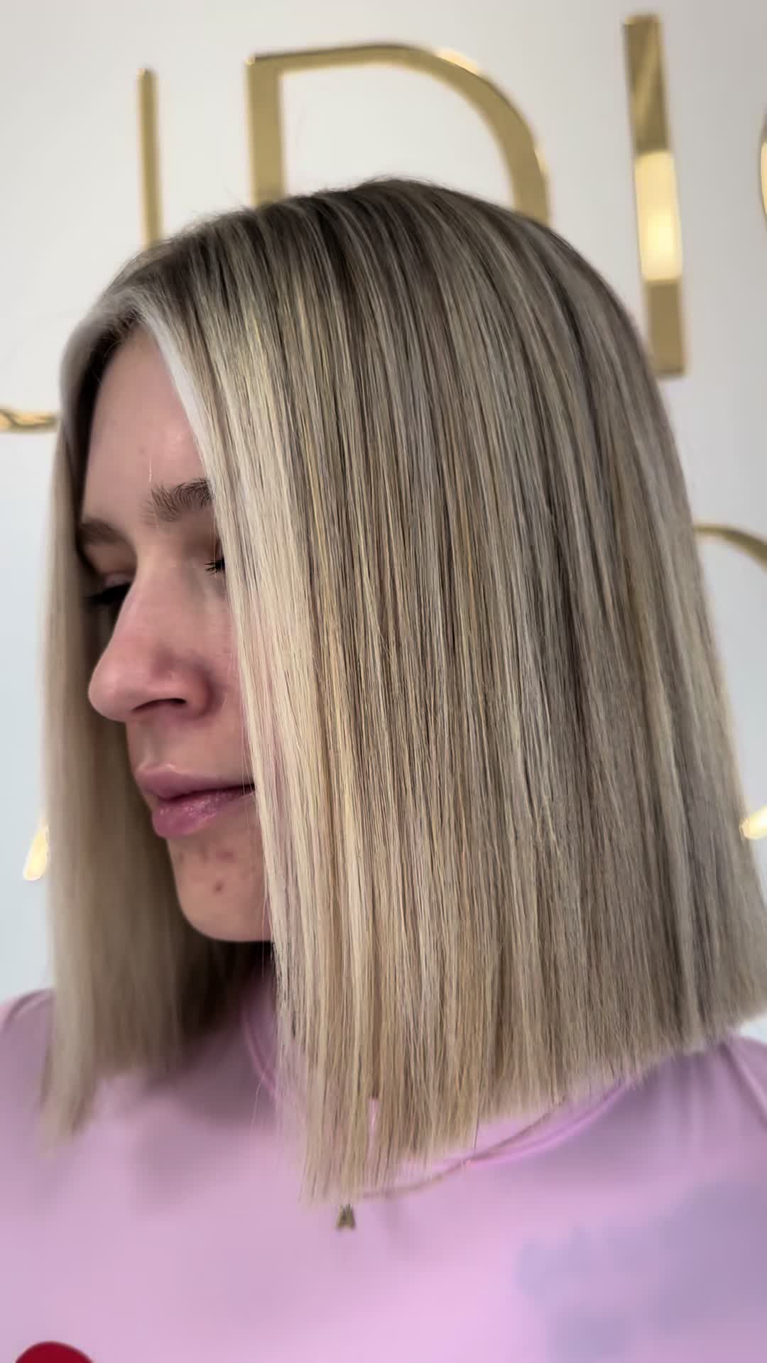 @Briana | ENNIS & DALLAS HAIR✨