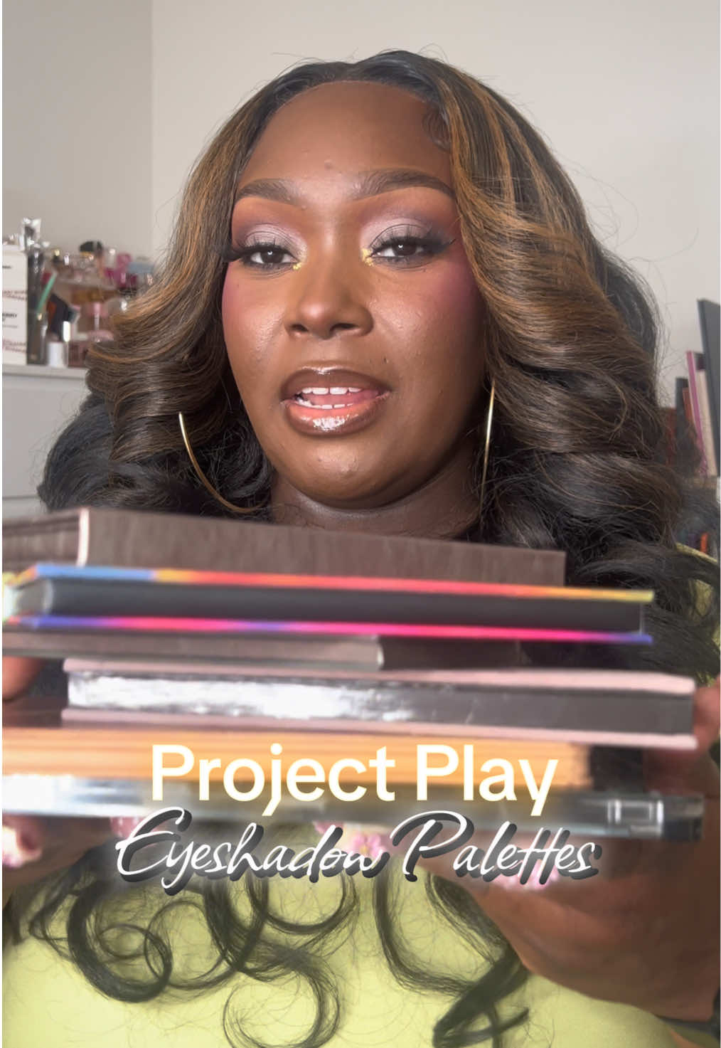 @Makeupbynesha