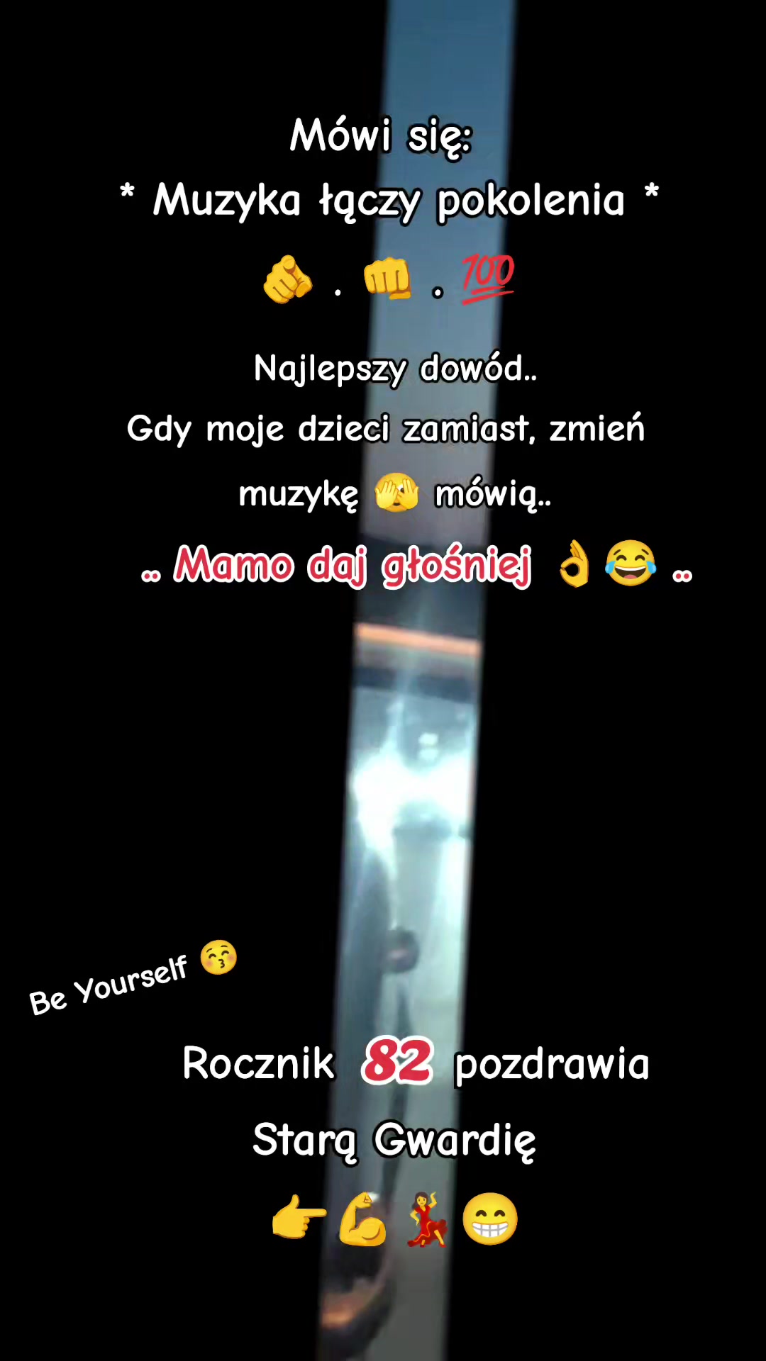 @Be Yourself😚