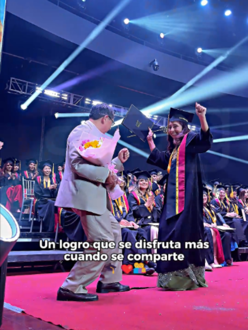 @APG Graduaciones