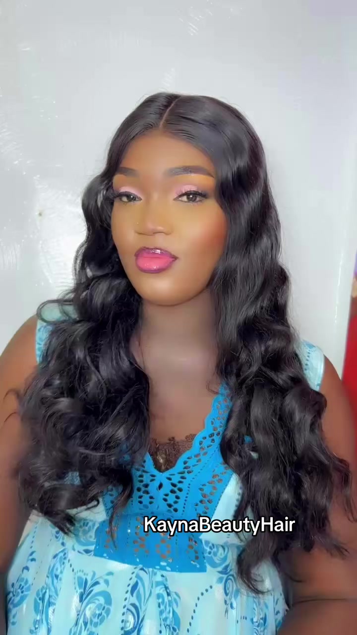 @KaynaBeautyhair 🌸💄