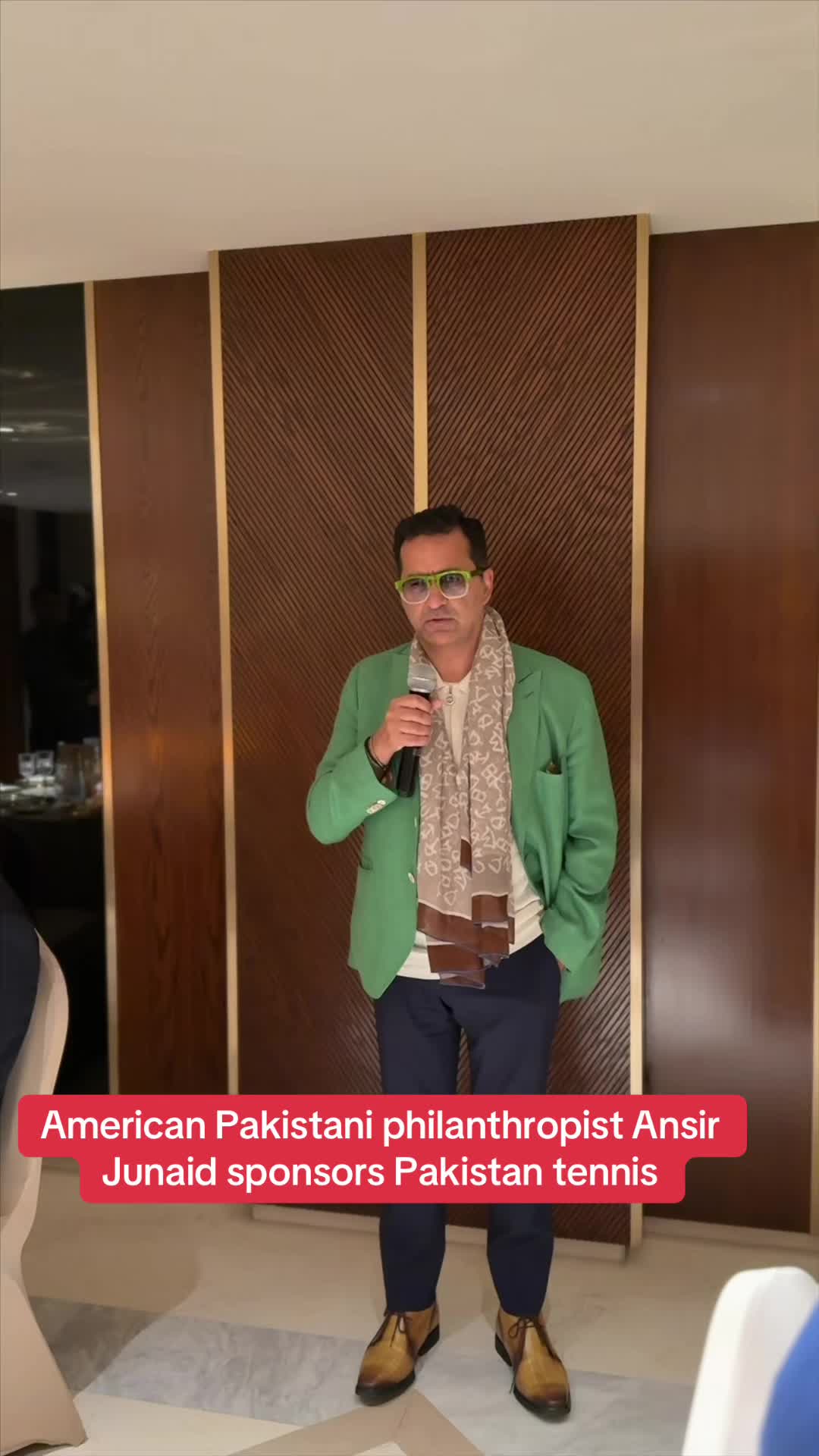 @Murtaza Ali Shah