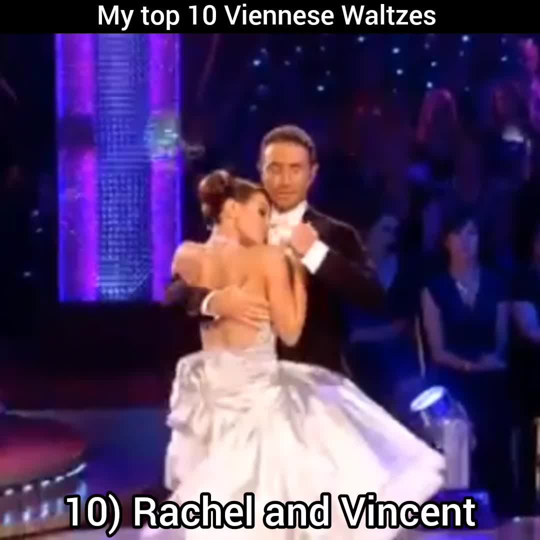 @Strictly Viewers