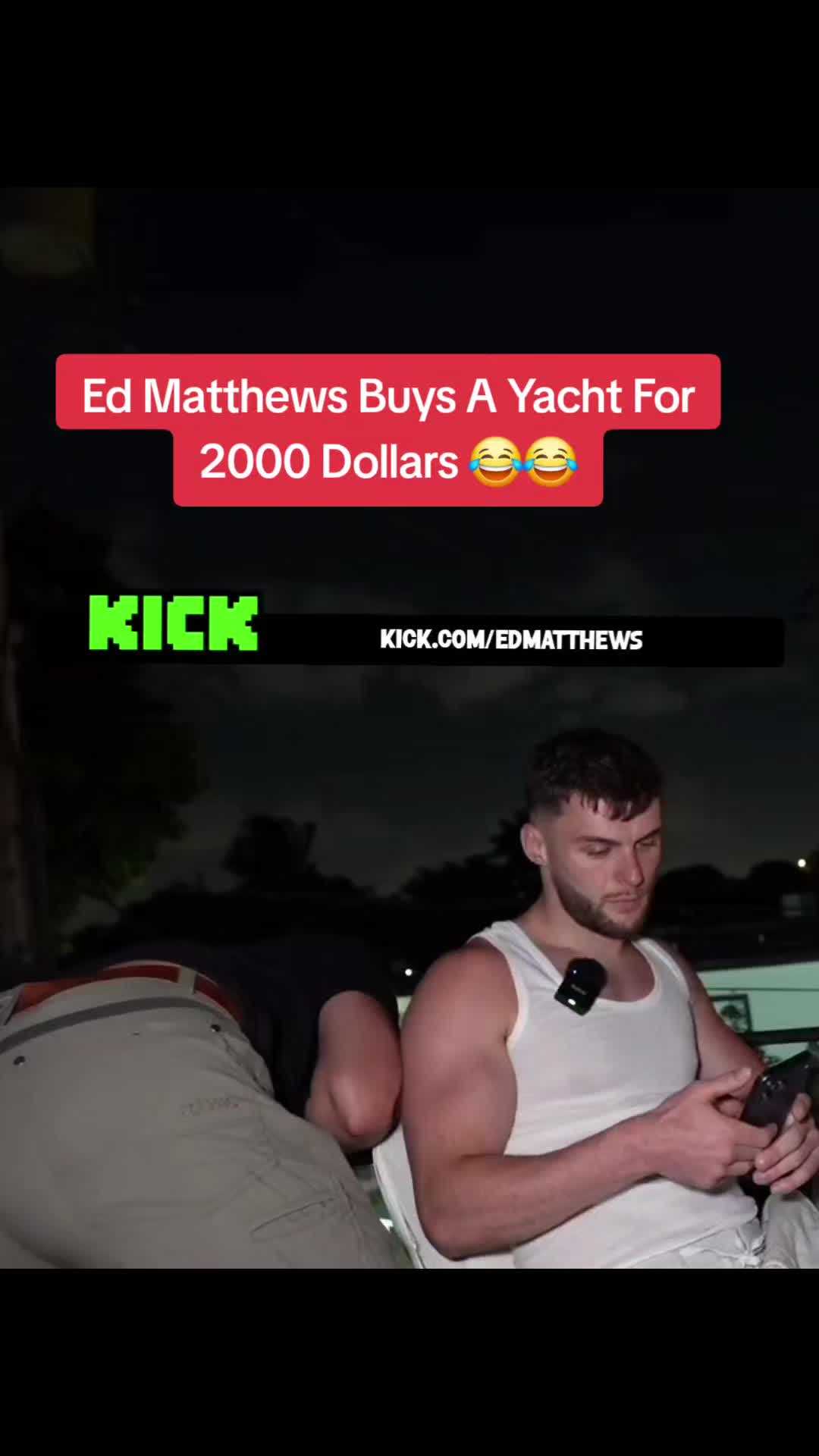 @Ukstreamers