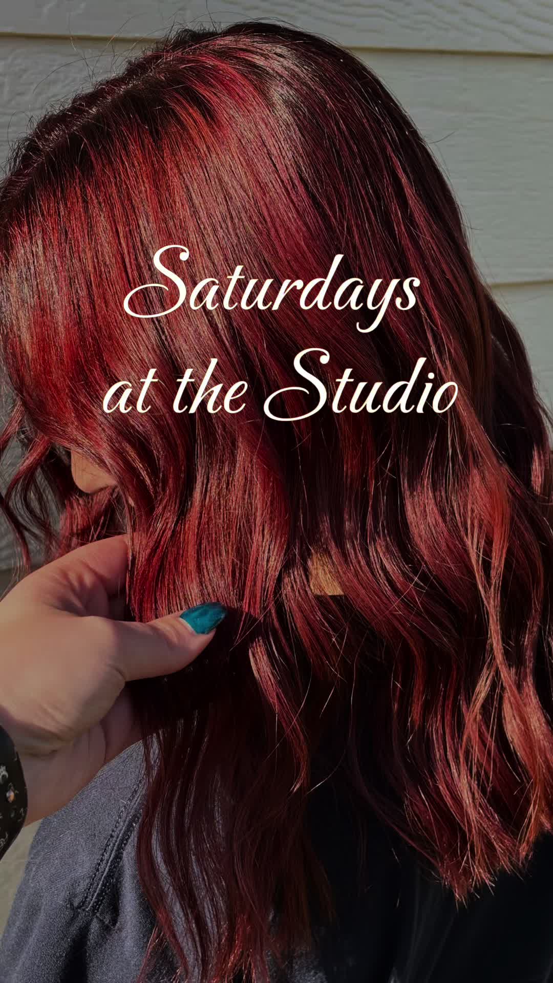 @brooke | ks hairstylist