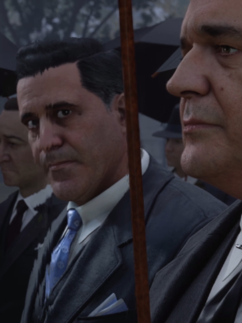 @Mafia