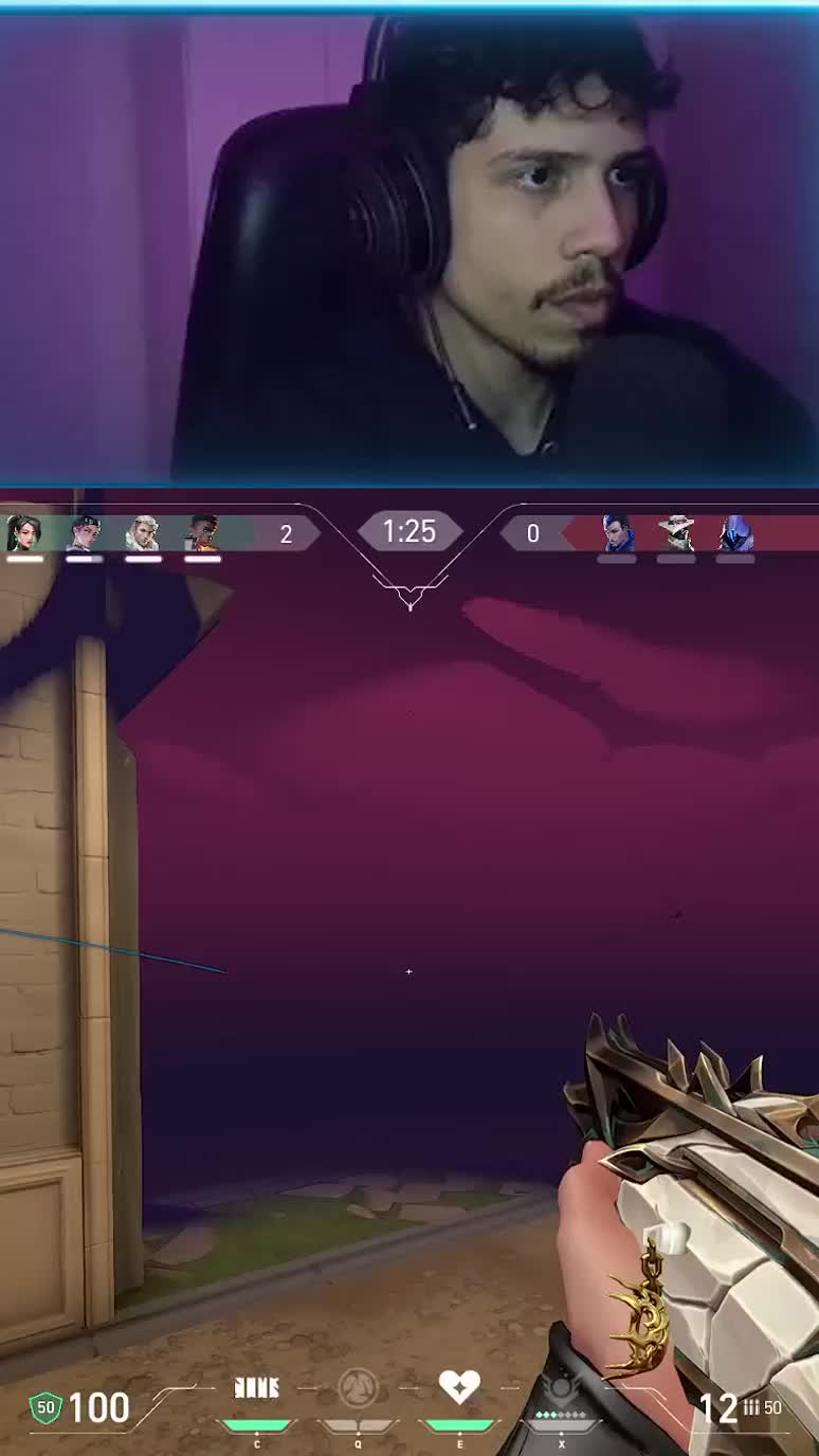 @Rickwiitch 🦇