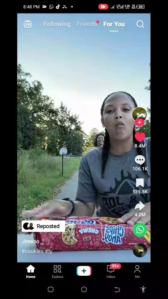 @BIGGE 🇳🇬🤨