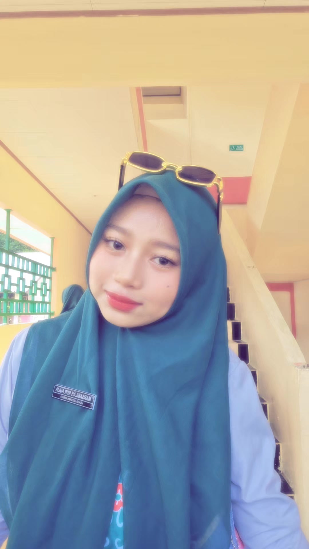 @asyaa pacarnya jenooೀ