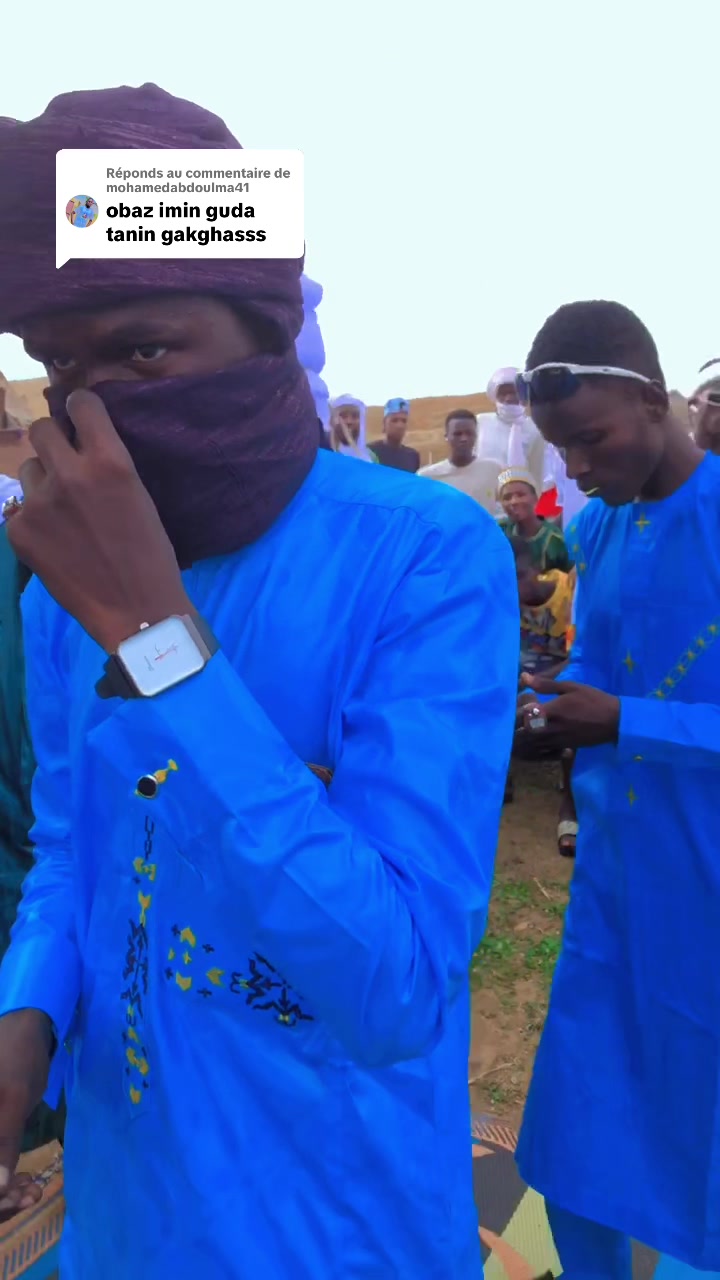 @Yahaya Alhassane