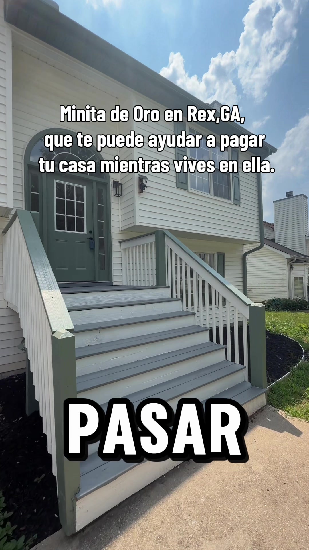 @Caoma Santa Realtor