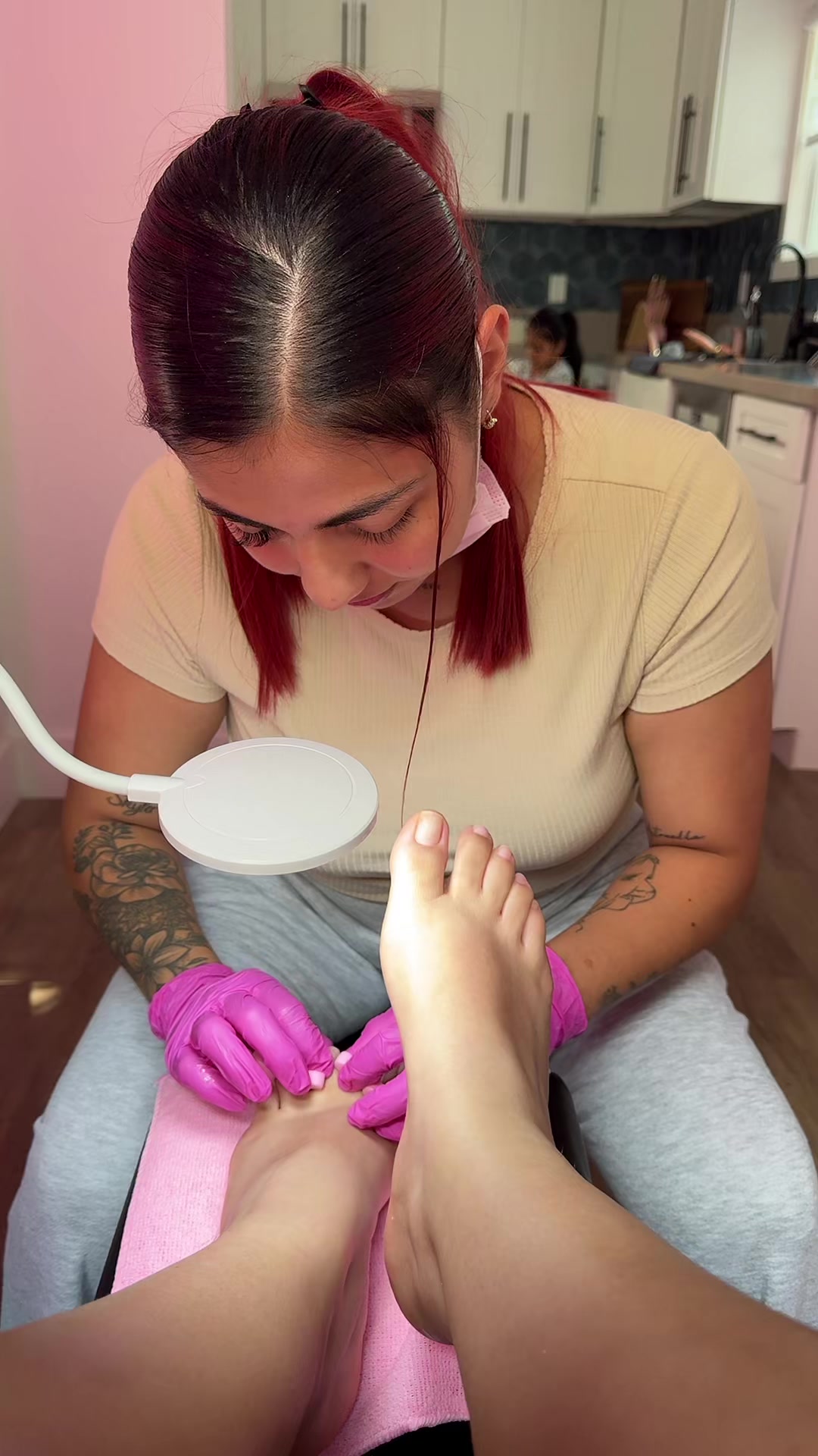 @✨ Nia Nails Artist✨