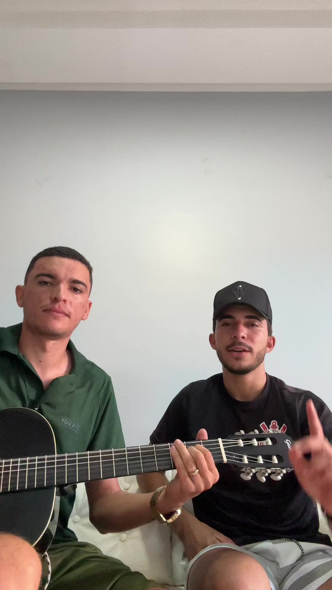 @Marquinhos Oliveira 🎙️