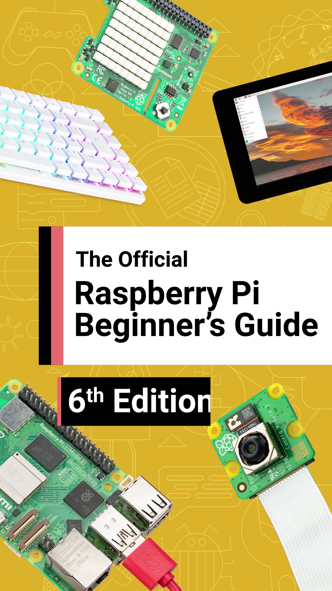 @Raspberry Pi
