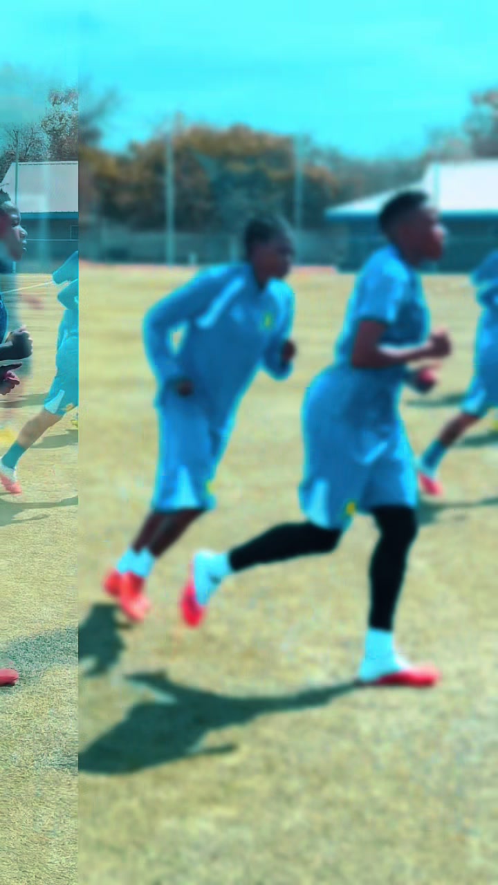 @COSAFA Media