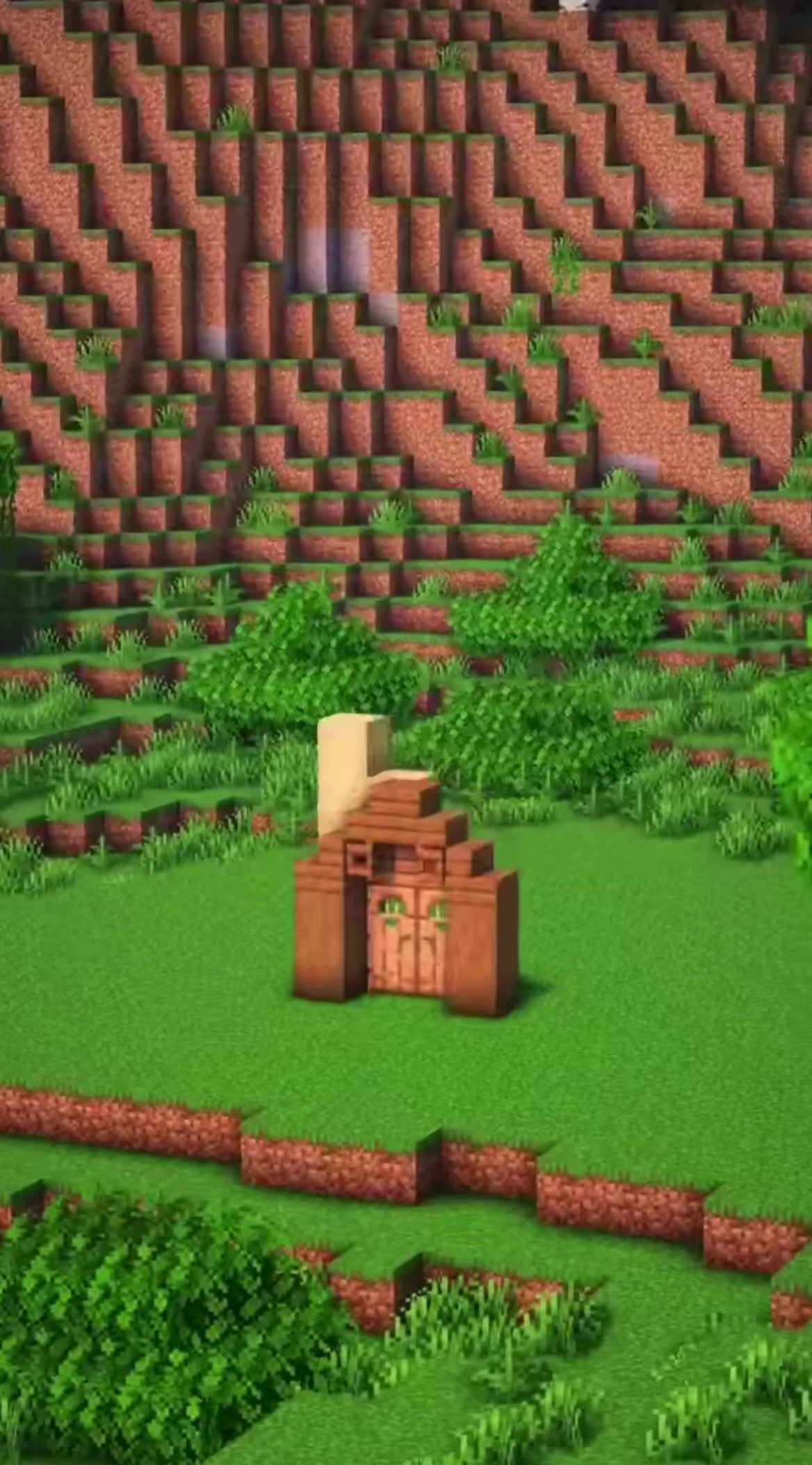@Minecraft