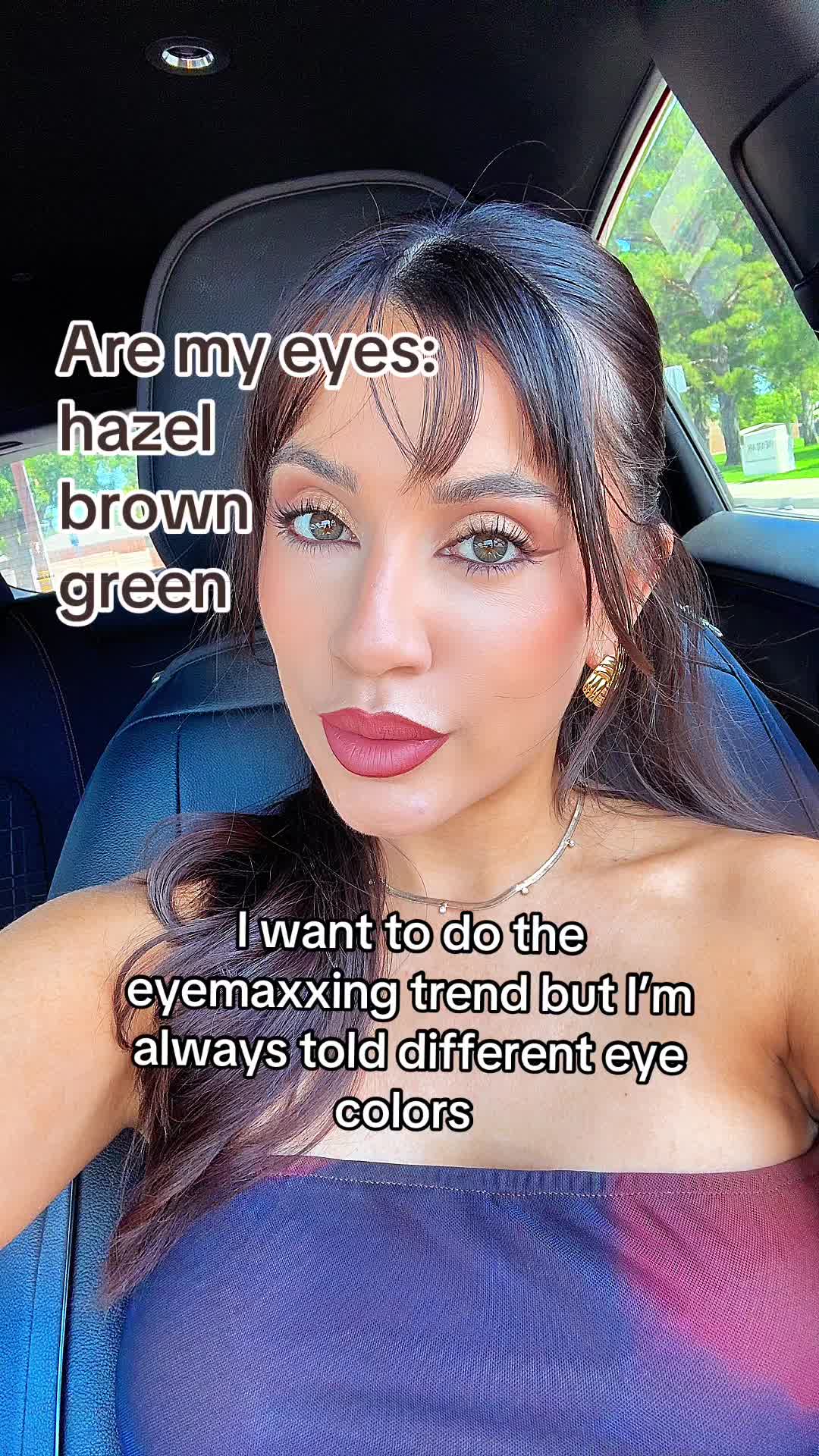 @Latina Cat Mom