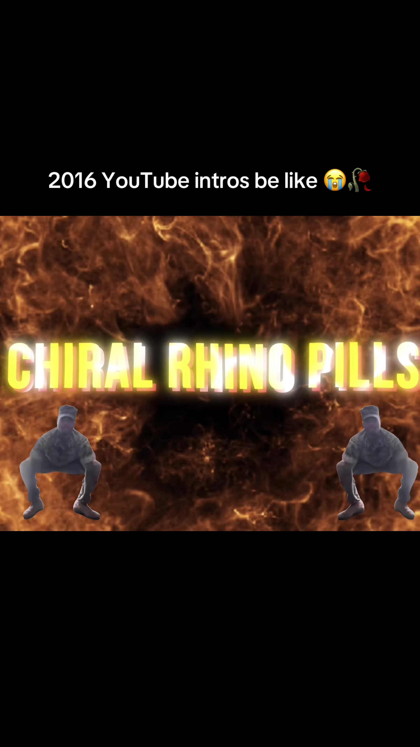 @Chiral Rhino Pills