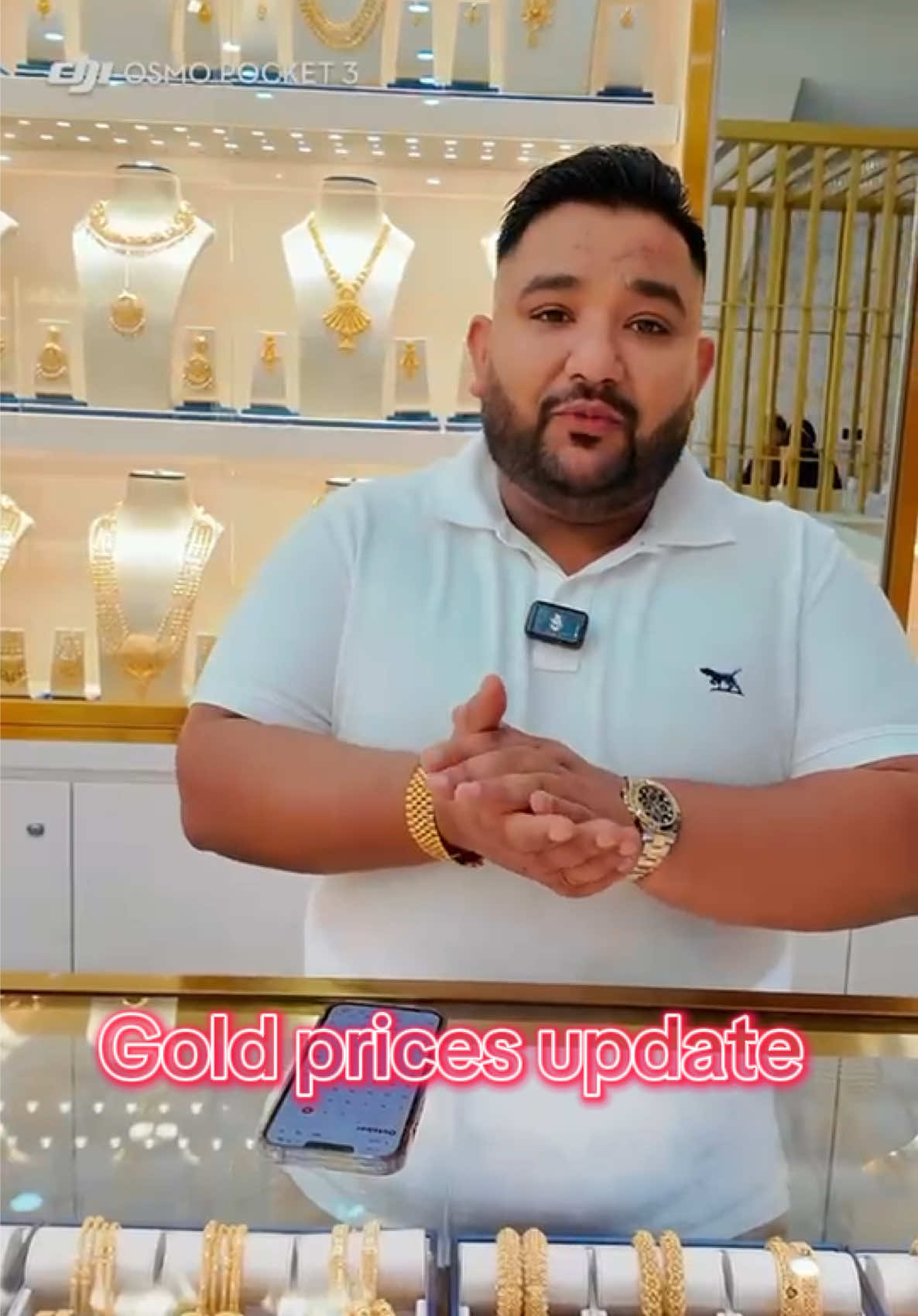 @Dhunna Jewellers Melbourne