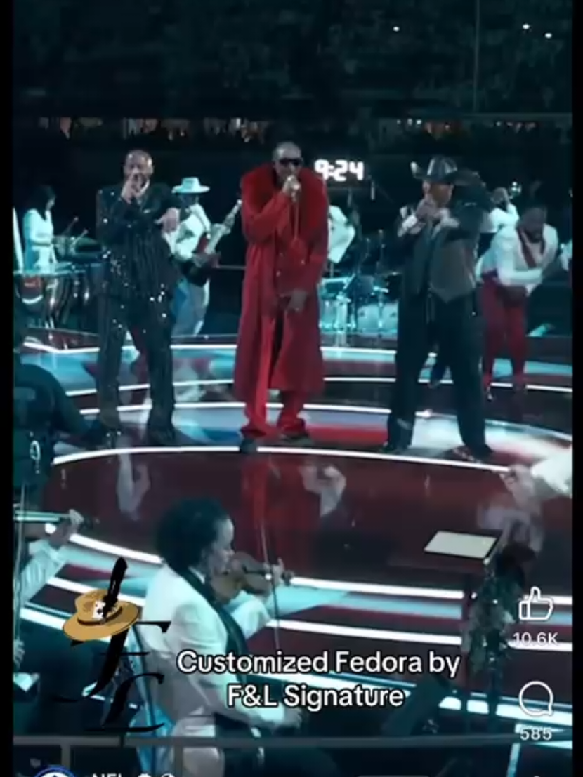 @Mr.FeltonLove 2025