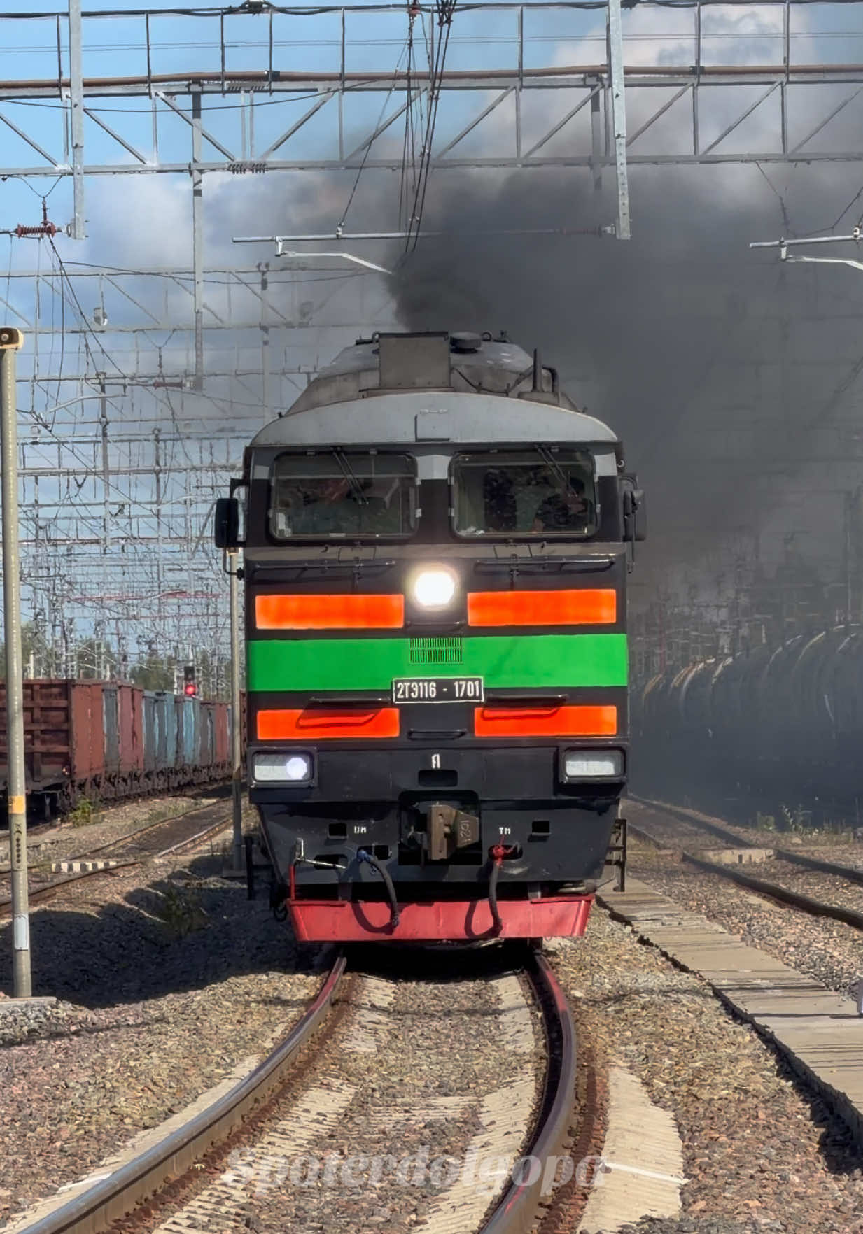@🚆Спотер из Долгопрудного🚂