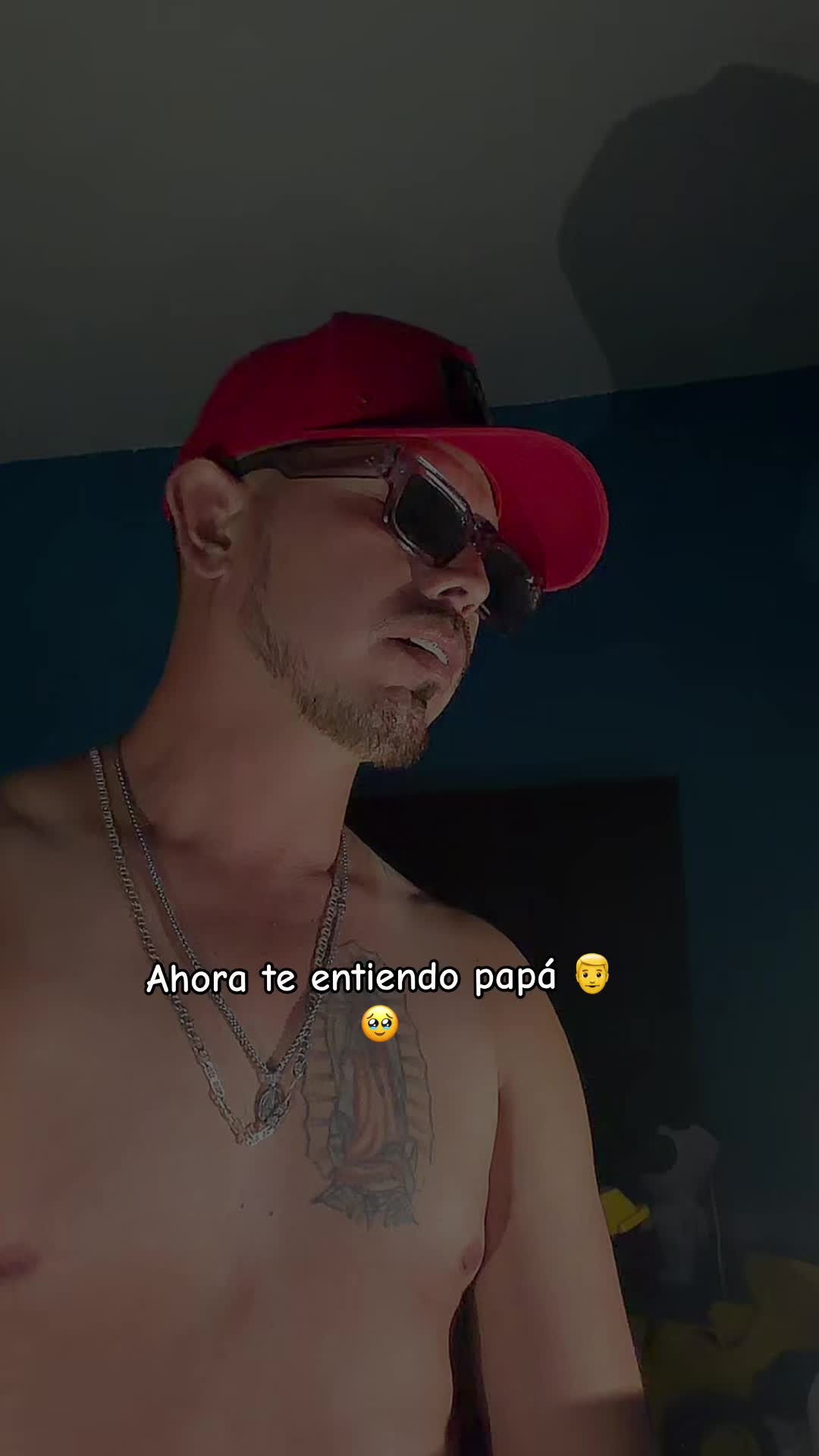 @❤️&zwj;🔥Orgullosamente Cerillo 🔥