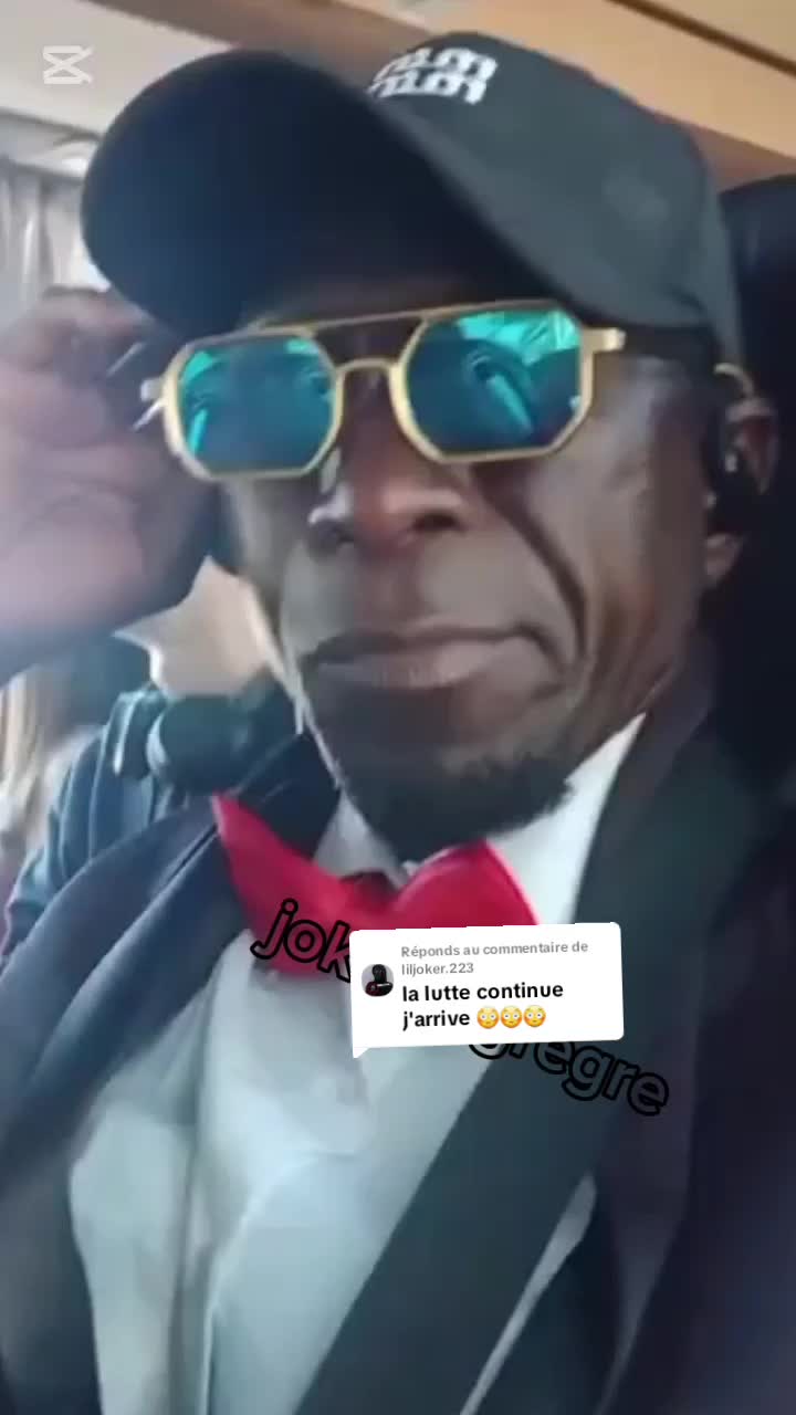 @joker k gregre