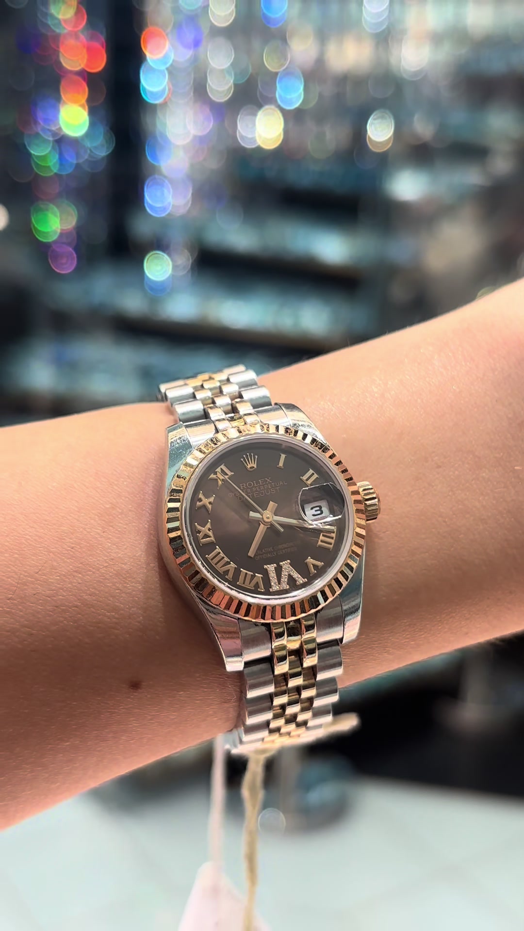 @RexWatches2.0