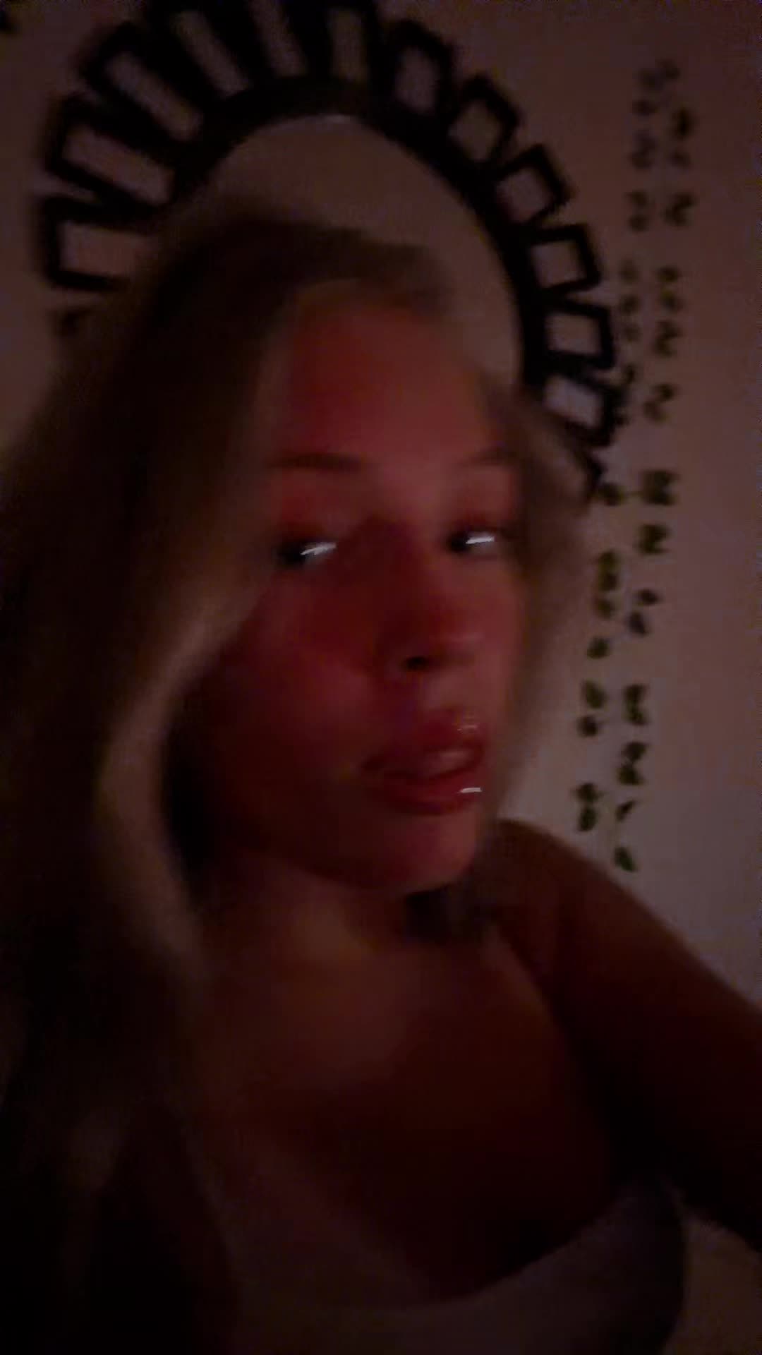 @️kaitlyn