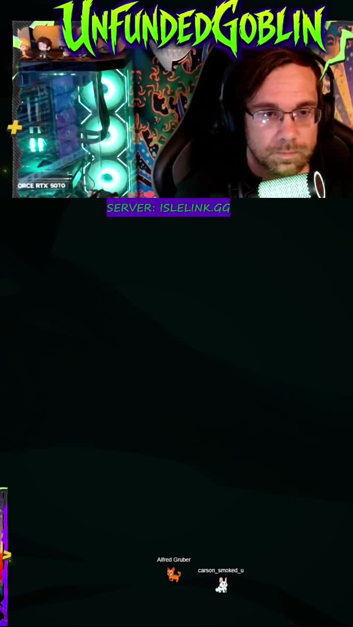 @UnfundedGoblin