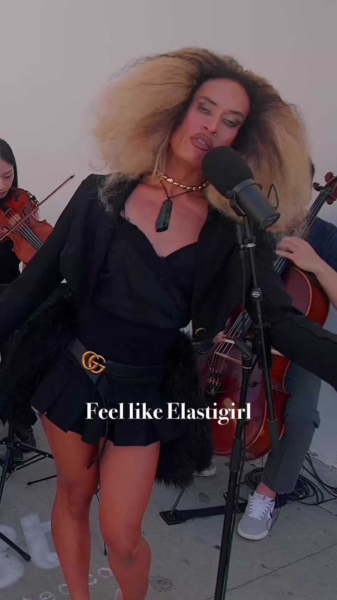 @Songs with Strings
