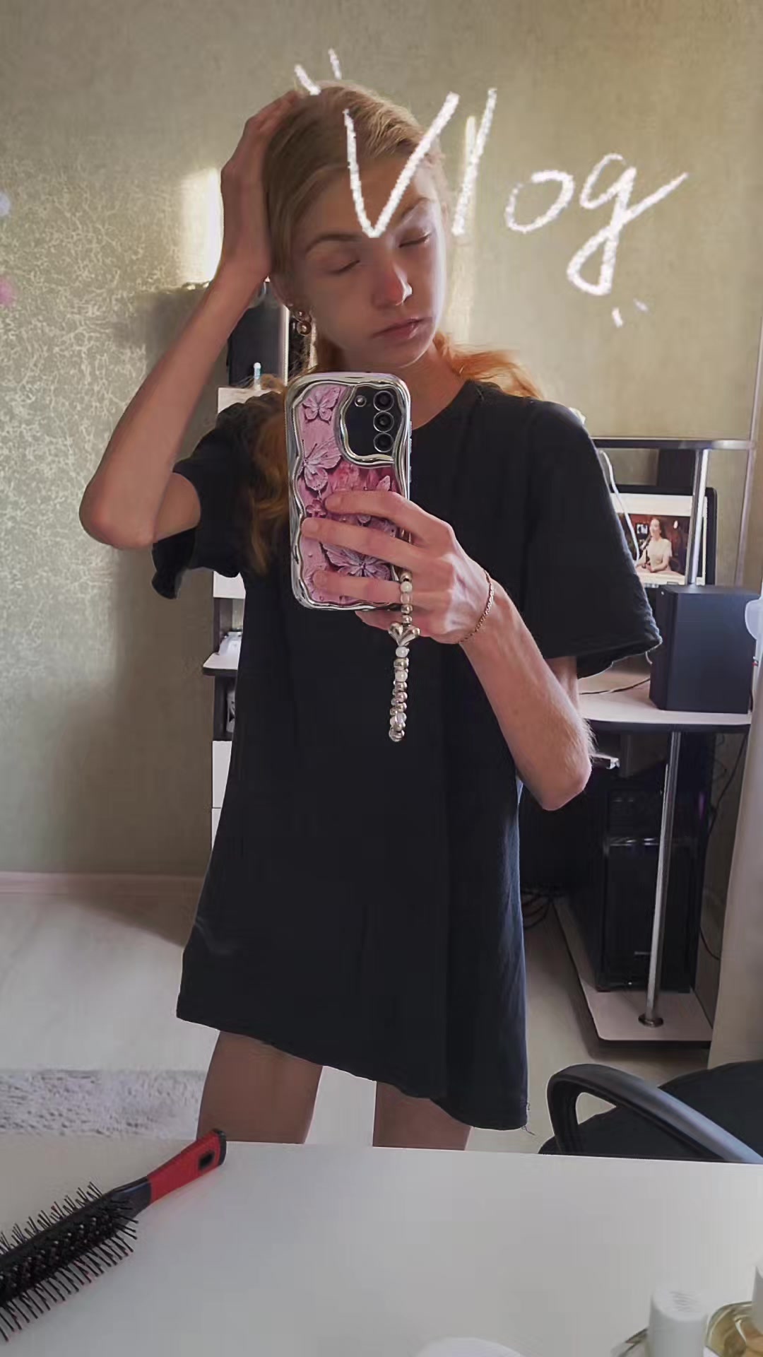 @⚜️Сонька вне рамок⚜️